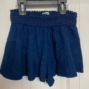 Girls shorts